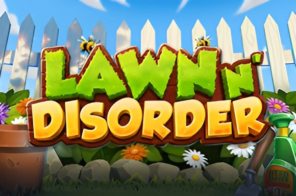 Lawn Disorder